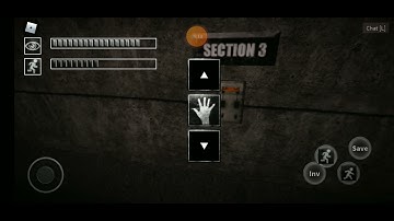 Finally i Got SCP card Level 3 - SCP: ANOMALY BREACH 2 - Part 2