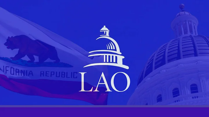 What is the Legislative Analyst's Office?