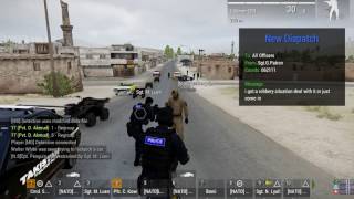 Arma3 - Takistan life: Fake Suicide Vest or Not?