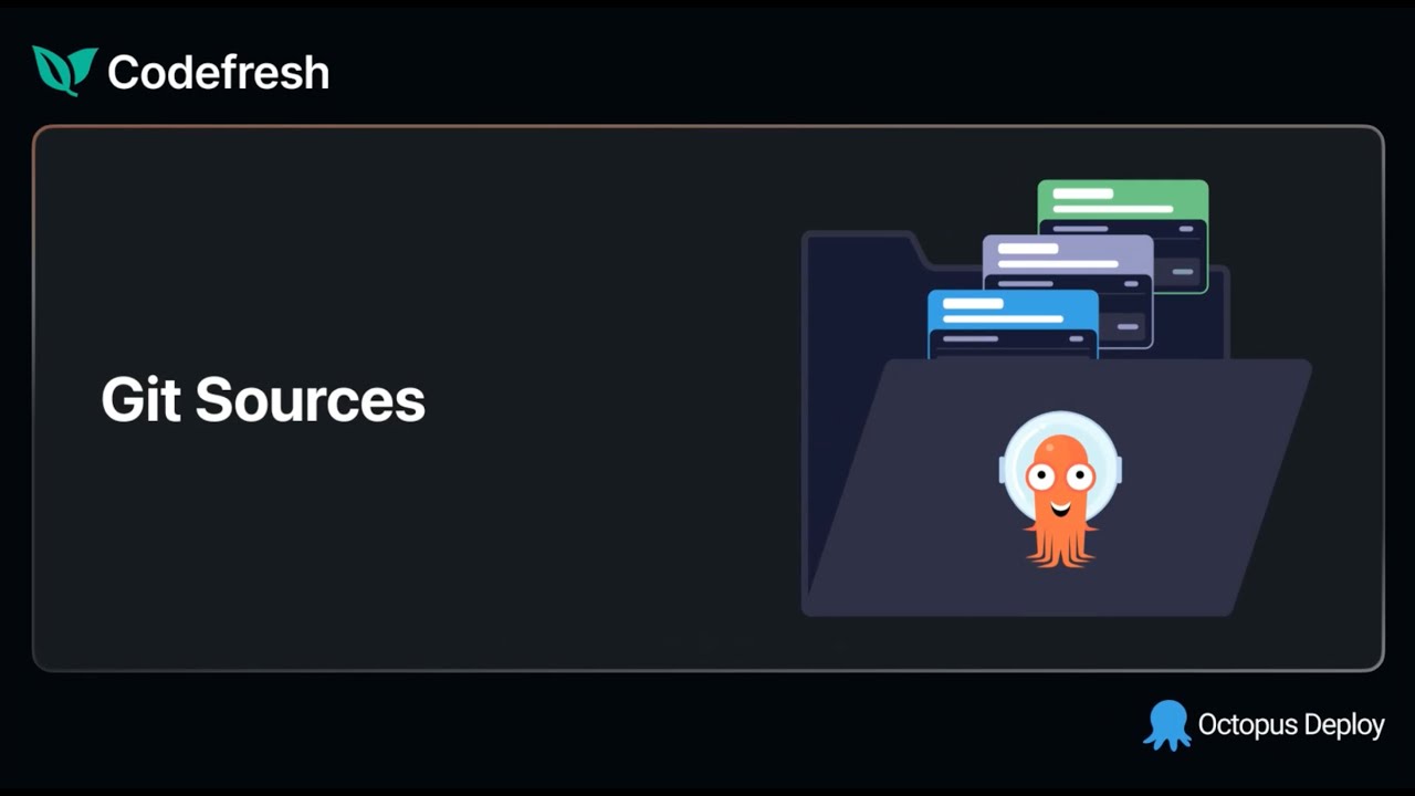 github codefresh contrib Images High Quality Grahic How to set up Git Sources in Codefresh GitOps Cloud - YouTube