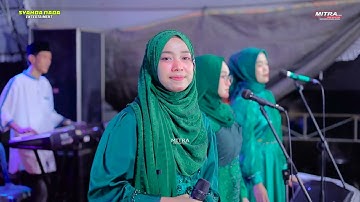 SAHDANADA ENTERTAIMENT-AHLUDZ DZIMAM-ALL ARTIS-KHITAN FARICH ZUYYINAL ABSHOR-GENENG