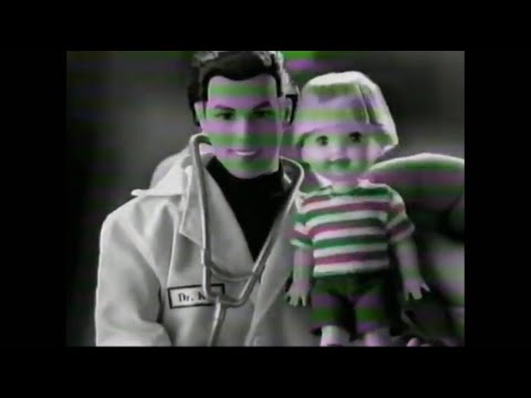 Dr. Ken y Tommy (1998)