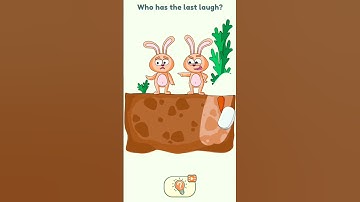 Dop 2 (Delete One Part) Level - Walkthrough Solutions - All Levels - @RKoirala25