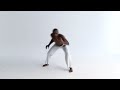 Die wichtigsten Capoeira-Übungen: Negativa da regional