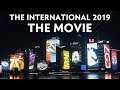 The international 2019 movie