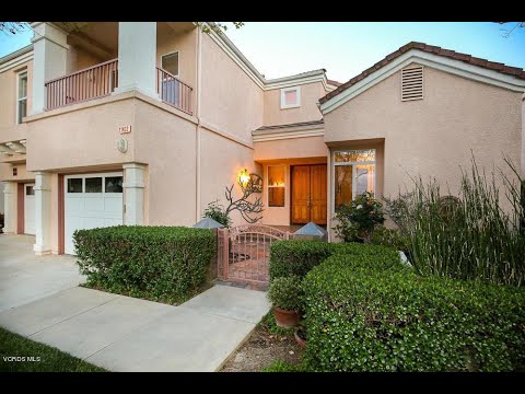 11402 BROADVIEW DRIVE, Moorpark, CA home video tour