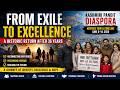 Kashmiri Pandit Diaspora’s Historic Return From Exile to Excellence | India Abroad®