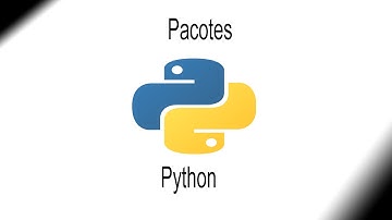 Pacotes em Python