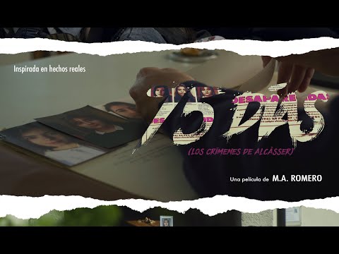 75 Días - Tráiler Oficial Cines