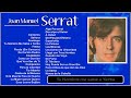 Capture de la vidéo Lo Mejor De Joan Manuel Serrat