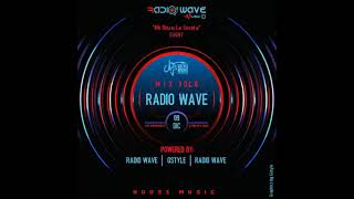 Radio Wave Mix vol.8 (House Music)