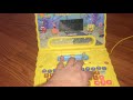 Vtech SpongeBob Laptop 