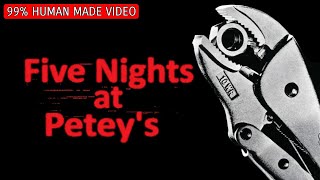 The Rise and Fall of Vise Grip - Company History & Lore