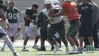 2018 Warrior Football Position Preview: Running Backs