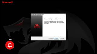 How to download and install Redragon ZEUS H510 driver screenshot 1