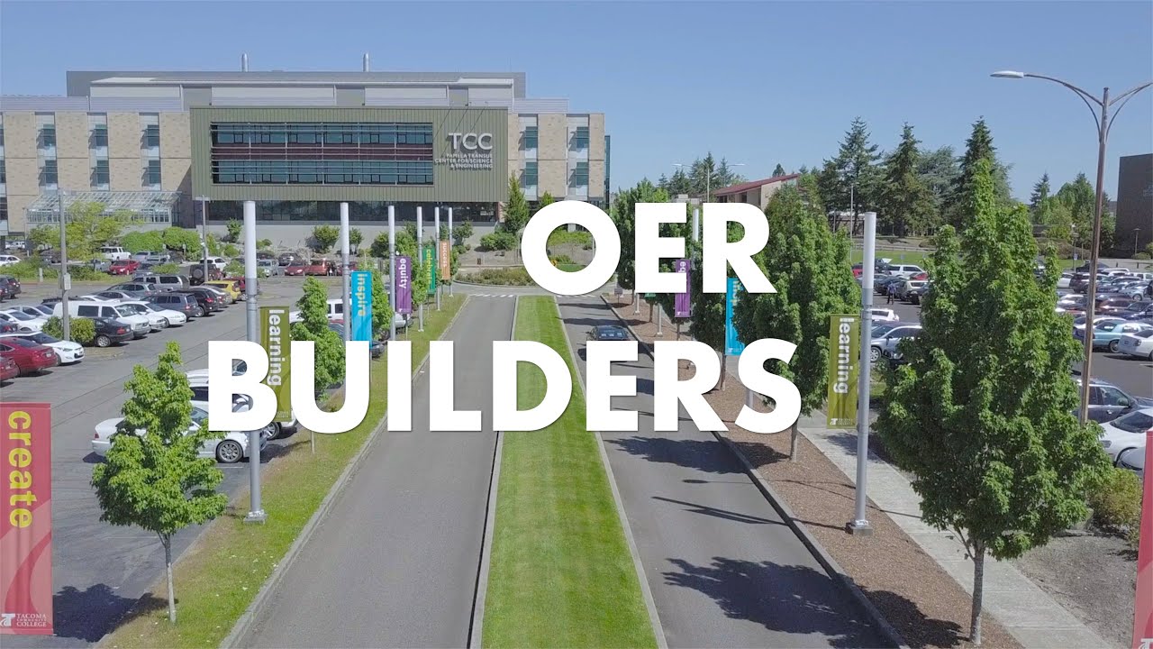 OER Builders