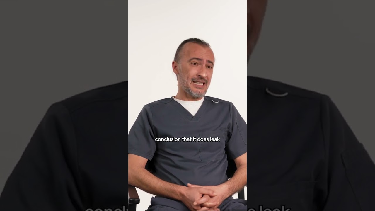 Mercury-safe dentistry