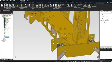 IronCAD 2026 - Smart Annotations Add-On Tool Tutorial