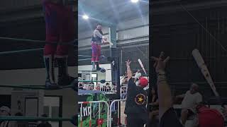 gzw #podcast #globalwrestlingfederation #luchalibre #seguimi #wrestlingfuture #comedia