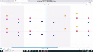Chrome music lab: Tetris main theme