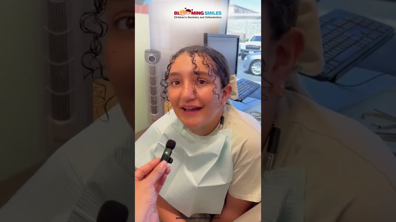 Welcome to Blooming Smiles, where we believe every smile deserves to shine!