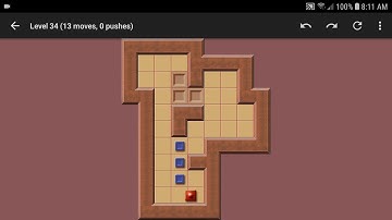Soko++ Microban II Levels 26-50