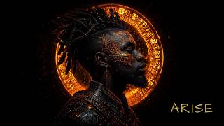 Spiritual Afro House 2026 | This Power Defies All Limits | Afro J. Christ II
