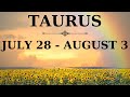 TAURUSв пёЏ JULY 28 †AUG 3рџ Ґ NO MORE SUFFERING You Re BREAKING FREE CLAIMING What You DESERVEрџ рџ вќ пёЏ TAURUSв пёЏ JULY 28 †AUG 3рџ Ґ NO MORE SUFFERING You Re BREAKING FREE CLAIMING What You DESERVEрџ рџ вќ пёЏ