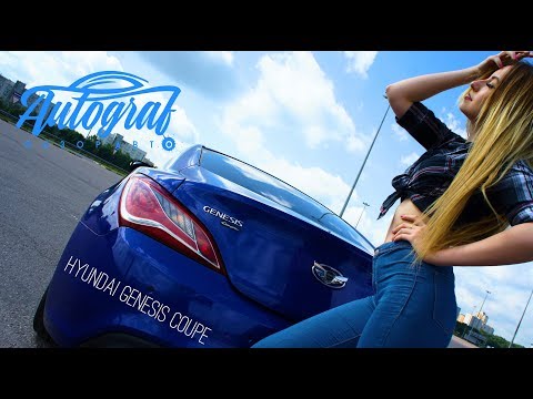 Video: Vai Hyundai izgatavos jaunu Genesis Coupe?