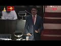 පහුගිය කාලේ ශානිට, රවීට, රංගෙට බය වුණා දැන් අලුතෙන්ම බය වෙලා තියෙනවා සූරසේනට... | Parliament