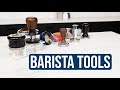 Barista Tools For Consistency Tampers Distributors Levelers Barista Tools For Consistency Tampers Distributors Levelers