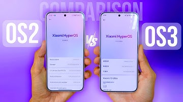 HyperOS 2 v/s HyperOS 3 Side by Side Most Detailed Comparison is Here !!
