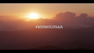 Percance - Mismo Lugar (Vídeo oficial Con Letra)
