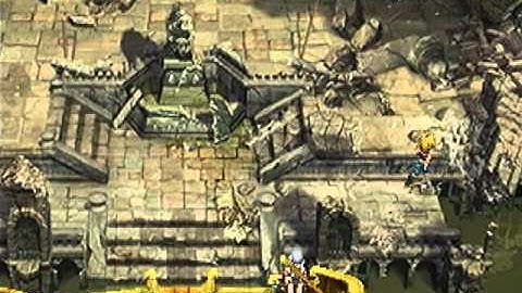 Final Fantasy IX [Part 58]