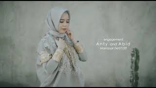 Download Lagu Mapettuada adat Bugis [Anty \u0026 Abid] MP3
