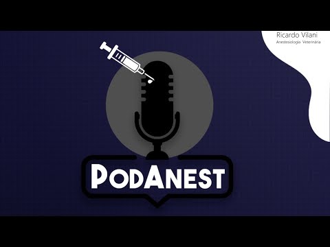 PodAnest! Episódio 2: Anestesia em pacientes diabéticos