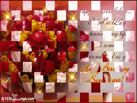 happy birthday my jaan faisal youtube