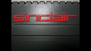 Classic Computer   ZX Spectrum Plus 2 Grey SD modification