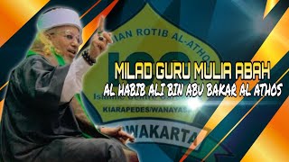 MILADNYA GURU KAMI TERCINTA