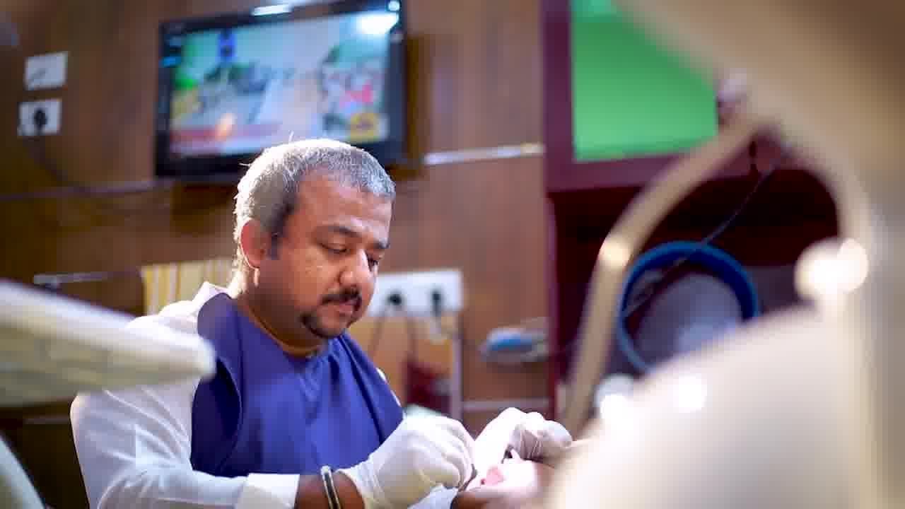 Jerush Dental Clinic Thuckalay YouTube