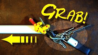 Remote Grab Knot