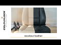 Recolor leather | Recolour Leather | Change colour Car seat | leather color change by colourlock