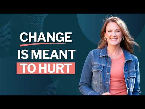 Why Change Feels So F#@king Hard