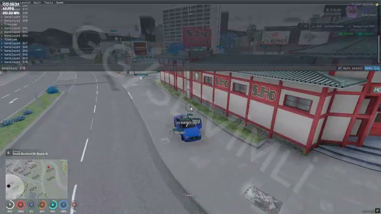 Özendiğiniz o yeseur.lua :)