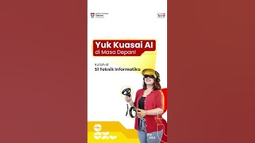 S1 Teknik Informatika