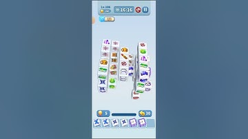 Cube Master 3D - Level 186 - Little Games