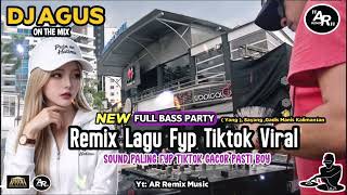 Dj Agus Remix Dangdut Yang Sayang X Gadis Manis Kalimantan Viral 2026 Boy