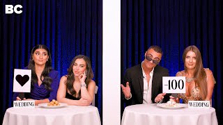 The Blind Date Show 2 - Episode 42 With Christine Rafik Part 2