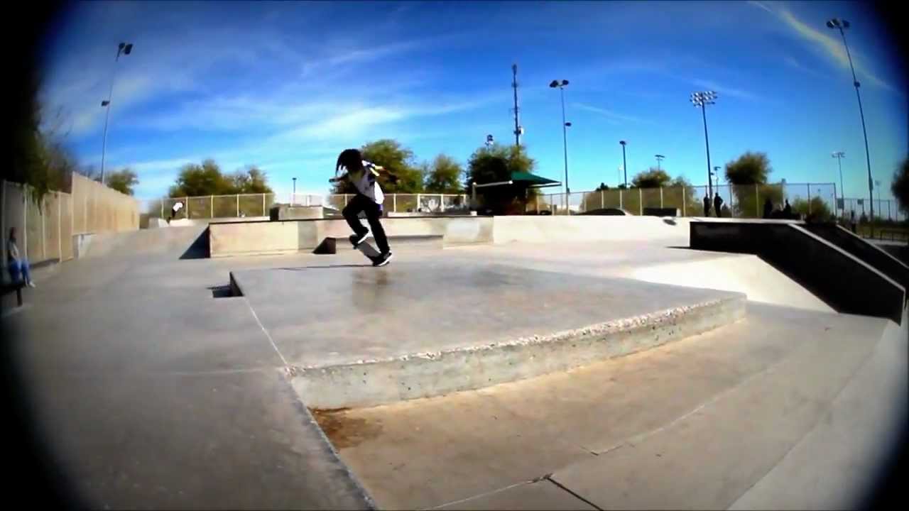 Old Cocks . J.P and Mary Phx Skate Parks Weekend MONTAGE