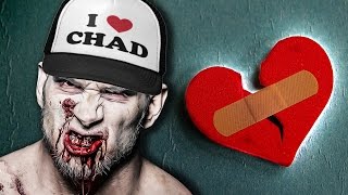 Markipliers Ex-Boyfriend Chad Terror Lab